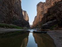 Things to Do in Big Bend National Park - Desert Adventures fi