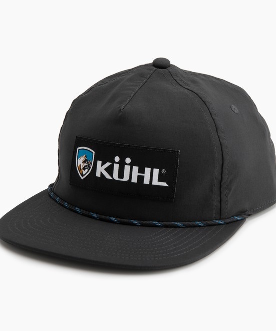 KUHL Renegade Camp Hat Koal Front