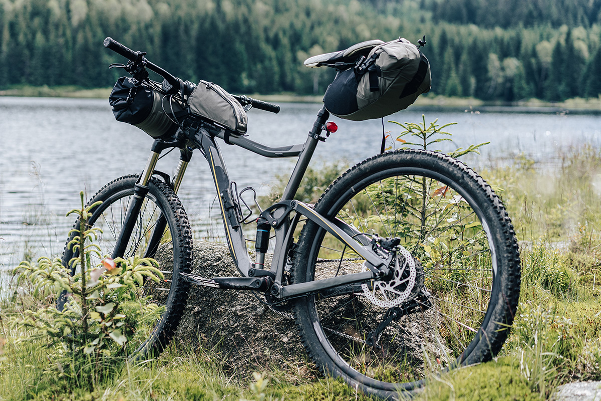 Introduction to Bikepacking 4