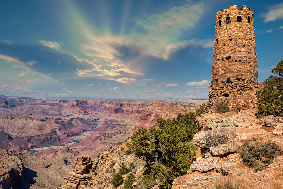 The Grand Canyon National Park Travel Guide - Planning Your Visit 5