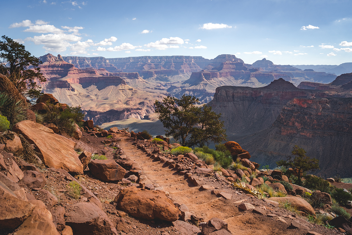 The Grand Canyon National Park Travel Guide - Planning Your Visit 7
