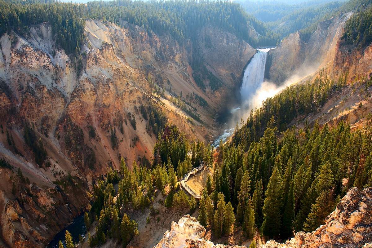 Best Things to Do in Yellowstone National Park 11