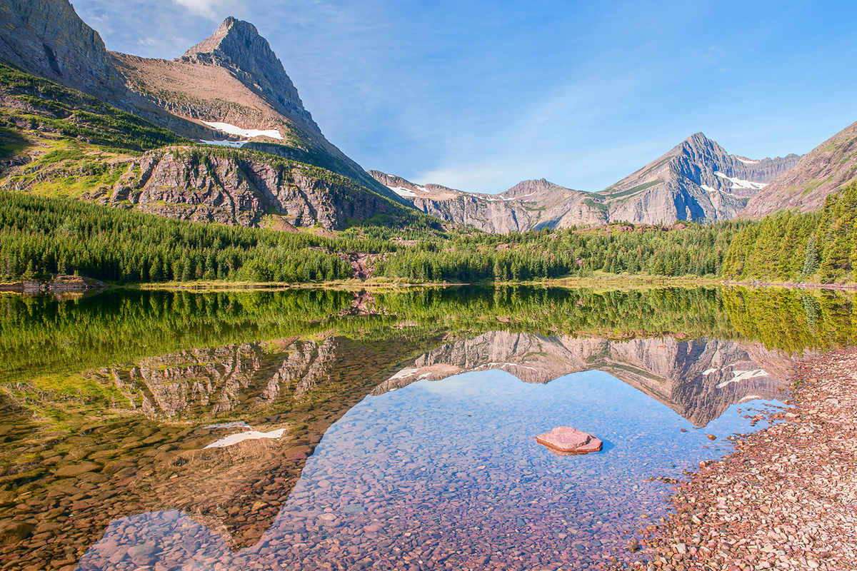 Best Things to Do in Glacier National Park 12