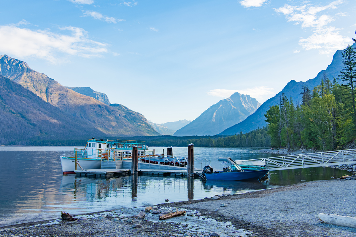 Best Things to Do in Glacier National Park 3