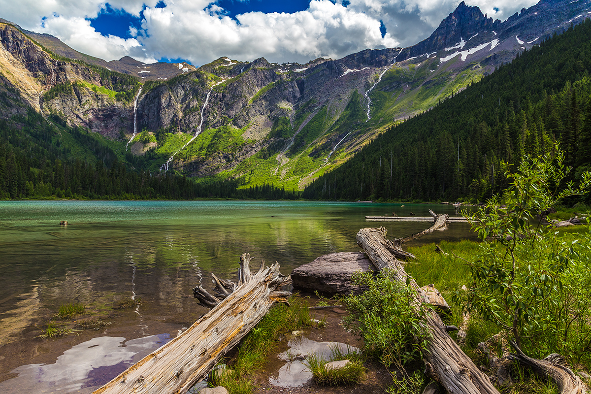 Best Things to Do in Glacier National Park 7