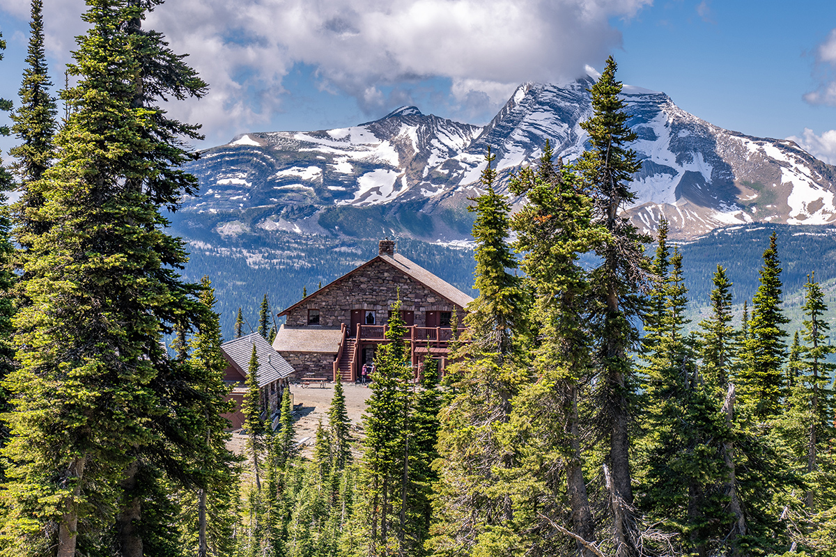 Best Things to Do in Glacier National Park 8