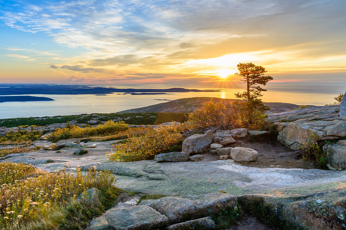 Best Things to Do in Acadia National Park 2