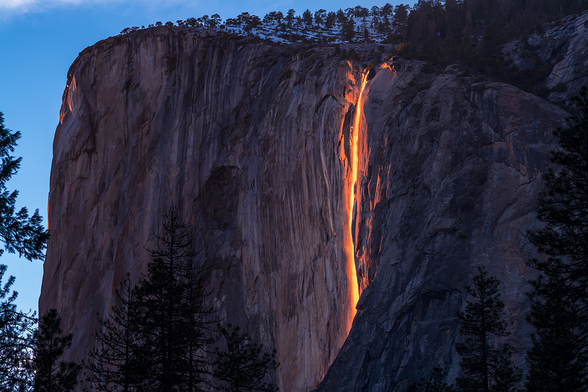 Best Things to Do in Yosemite National Park 13