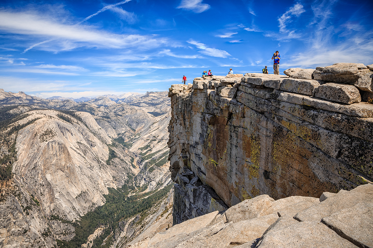 Best Things to Do in Yosemite National Park 2