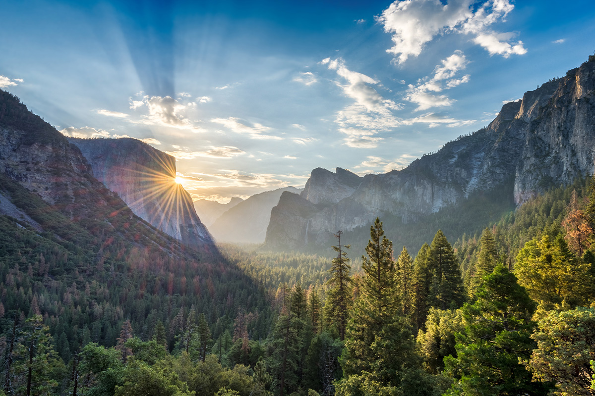 Best Things to Do in Yosemite National Park 5