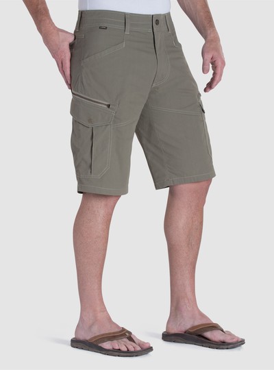 Kuhl Men's Shorts | Durable & Comfortable Hiking Shorts