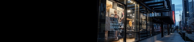 Hero - KUHL Seattle Retail Store