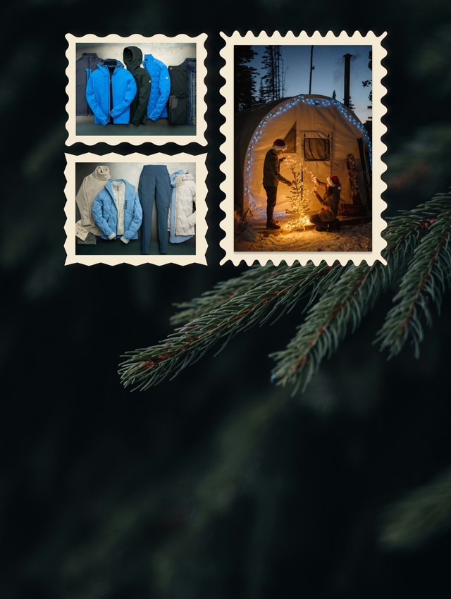KUHL Gift Guide