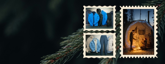 KUHL Gift Guide
