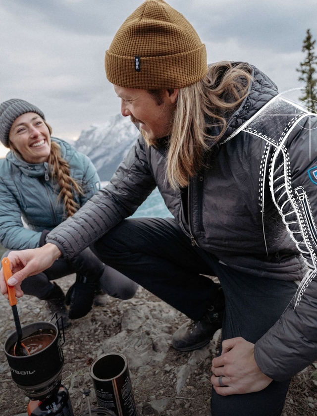 OUTDOOR GIFTS