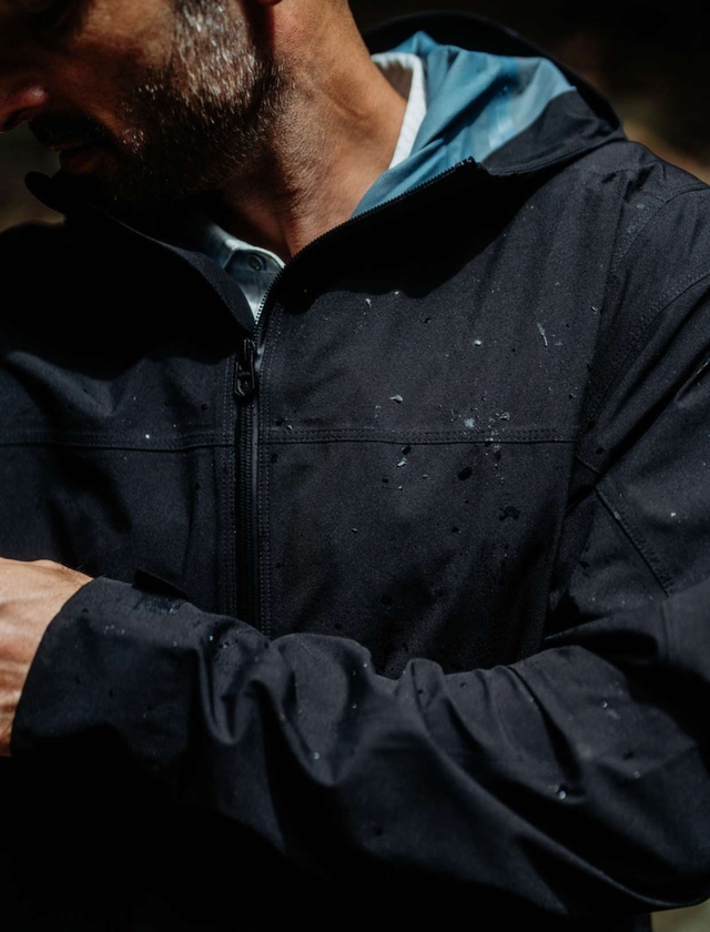 Men's Outwear