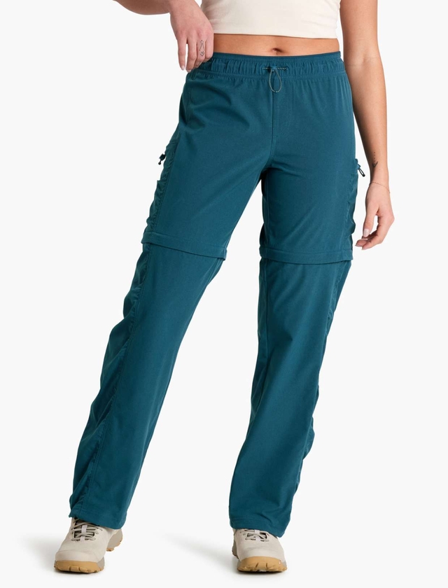 Freeflex™ Zip-Off