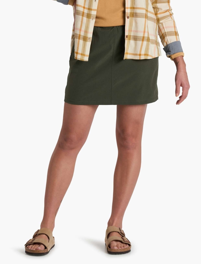 Freeflex™ Skort