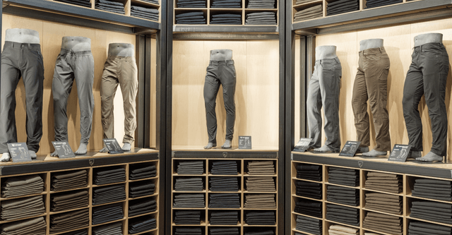 KUHL Seattle Store