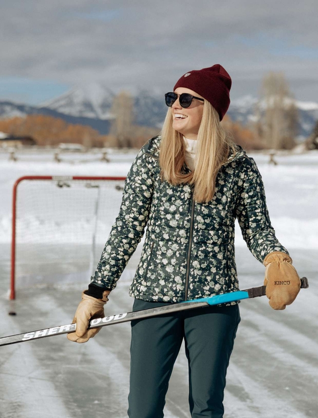KUHL CLOTHING SPYFIRE SERIES