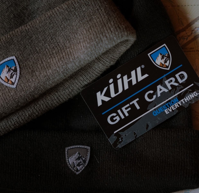 Gift Cards