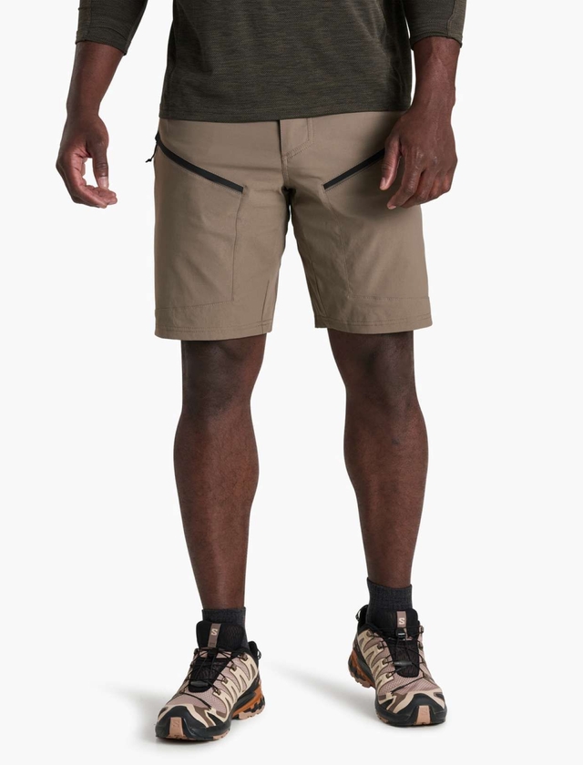 Renegade™ Outsider Short