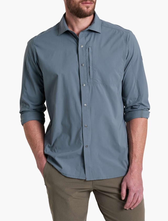 Drifr™ Long Sleeve