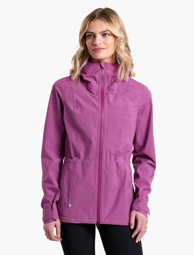 Stretch Voyagr™ Jacket