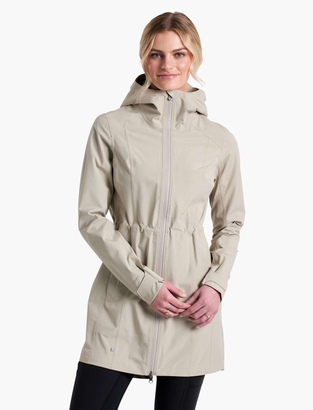 Stretch Voyagr™ Trench