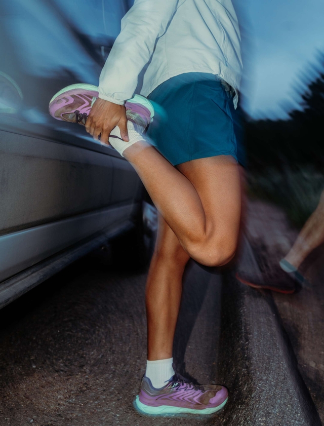 Active shorts