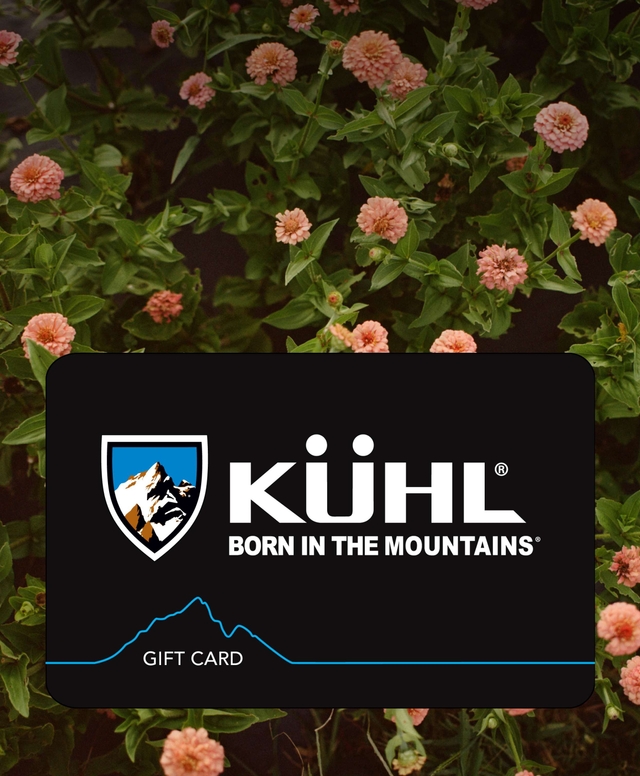 KUHL New Arrivals