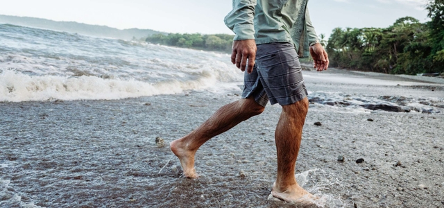KUHL MEN'S SWIM SHORTS