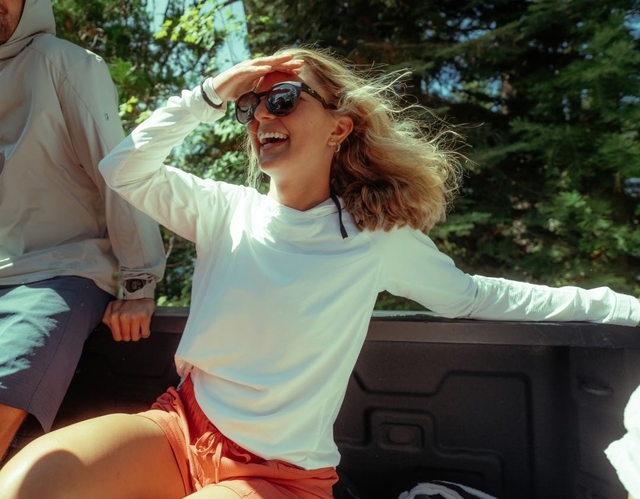 Shop Travel Tops