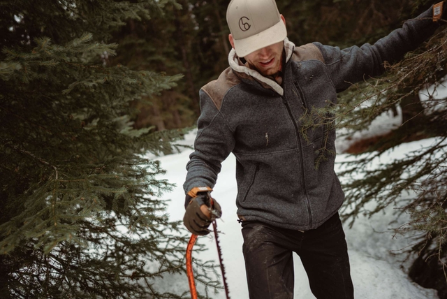 KUHL CLOTHING SPYFIRE SERIES