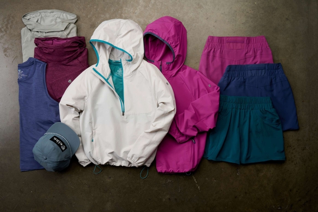 Gifts for the active
