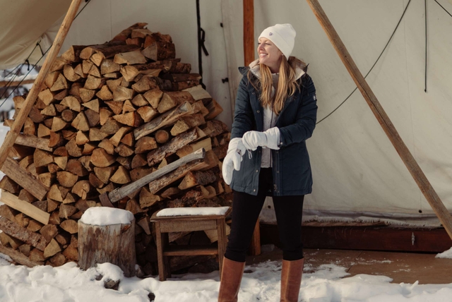 KUHL CLOTHING SPYFIRE SERIES