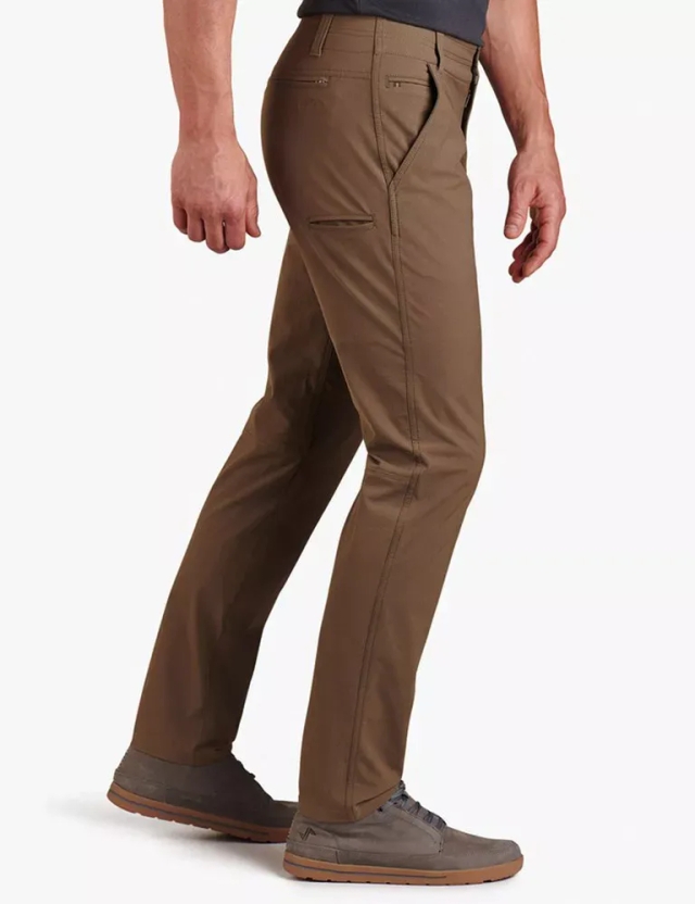 KUHL CLOTHING RESISTOR SERIES