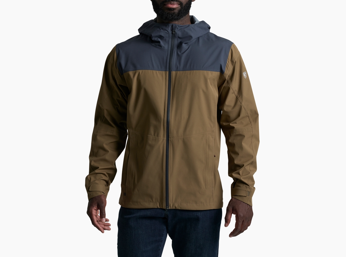 M Stretch Voyagr Jacket