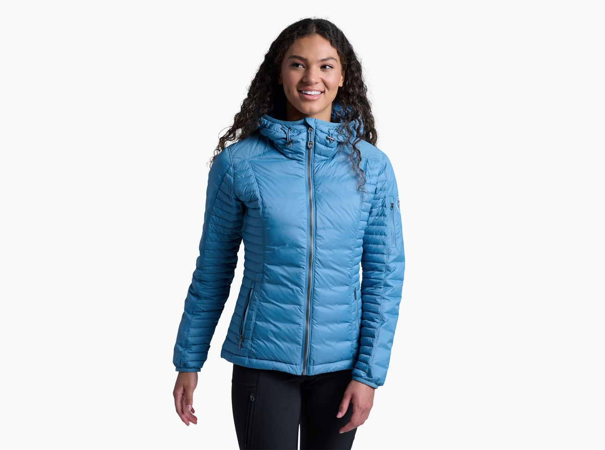 Spyfire® Hoody in Women's Outerwear KÜHL Clothing