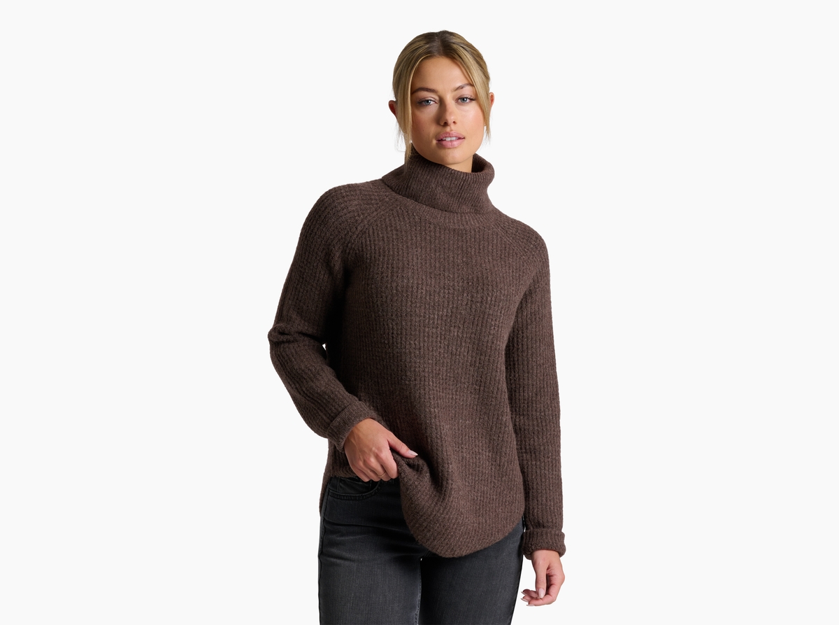 Sienna Le Soleil Sweater main image 0