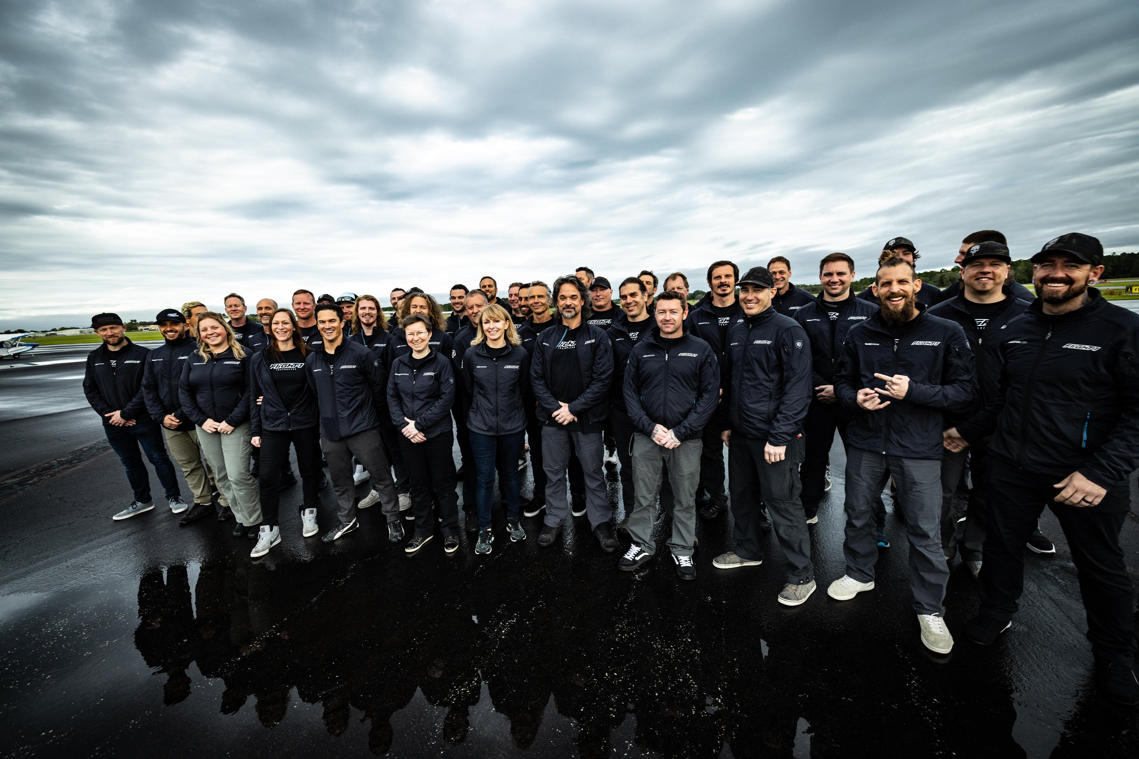 corporate image