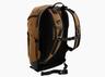 Eskape Kanvas Sling Pack - Ink Black