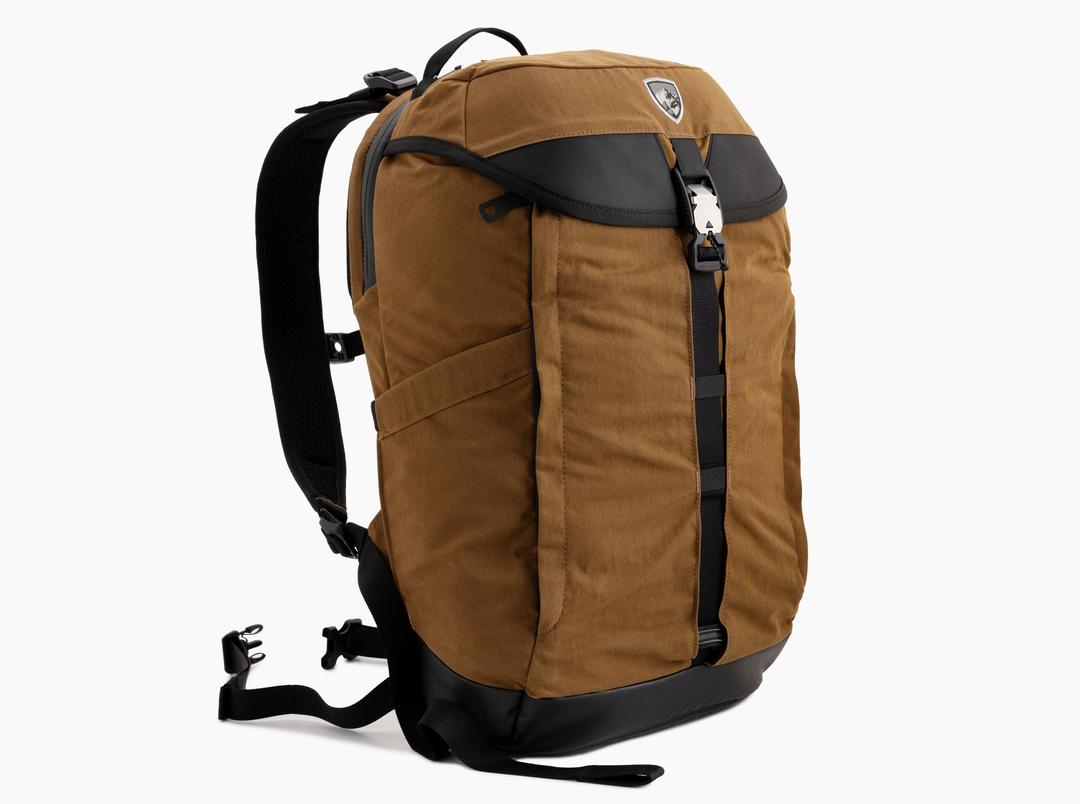 Eskape™ 20 Kanvas Backpack - Eskape Series | KÜHL Clothing