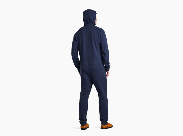 The Flight™ Suit in Men's Fleece | KÜHL Clothing