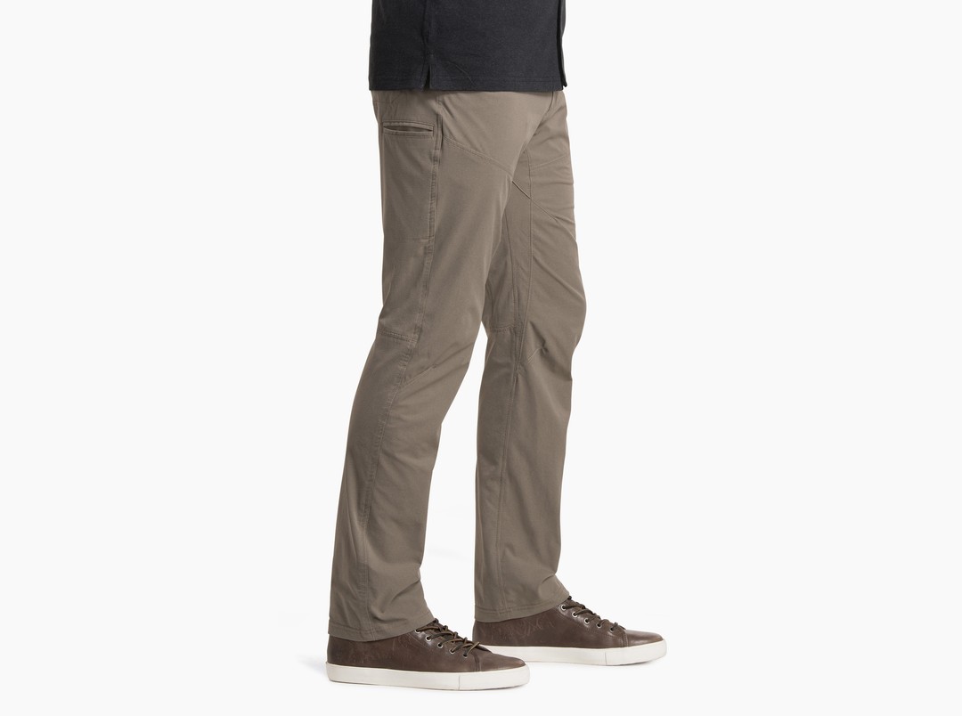 Silencr Pant Full