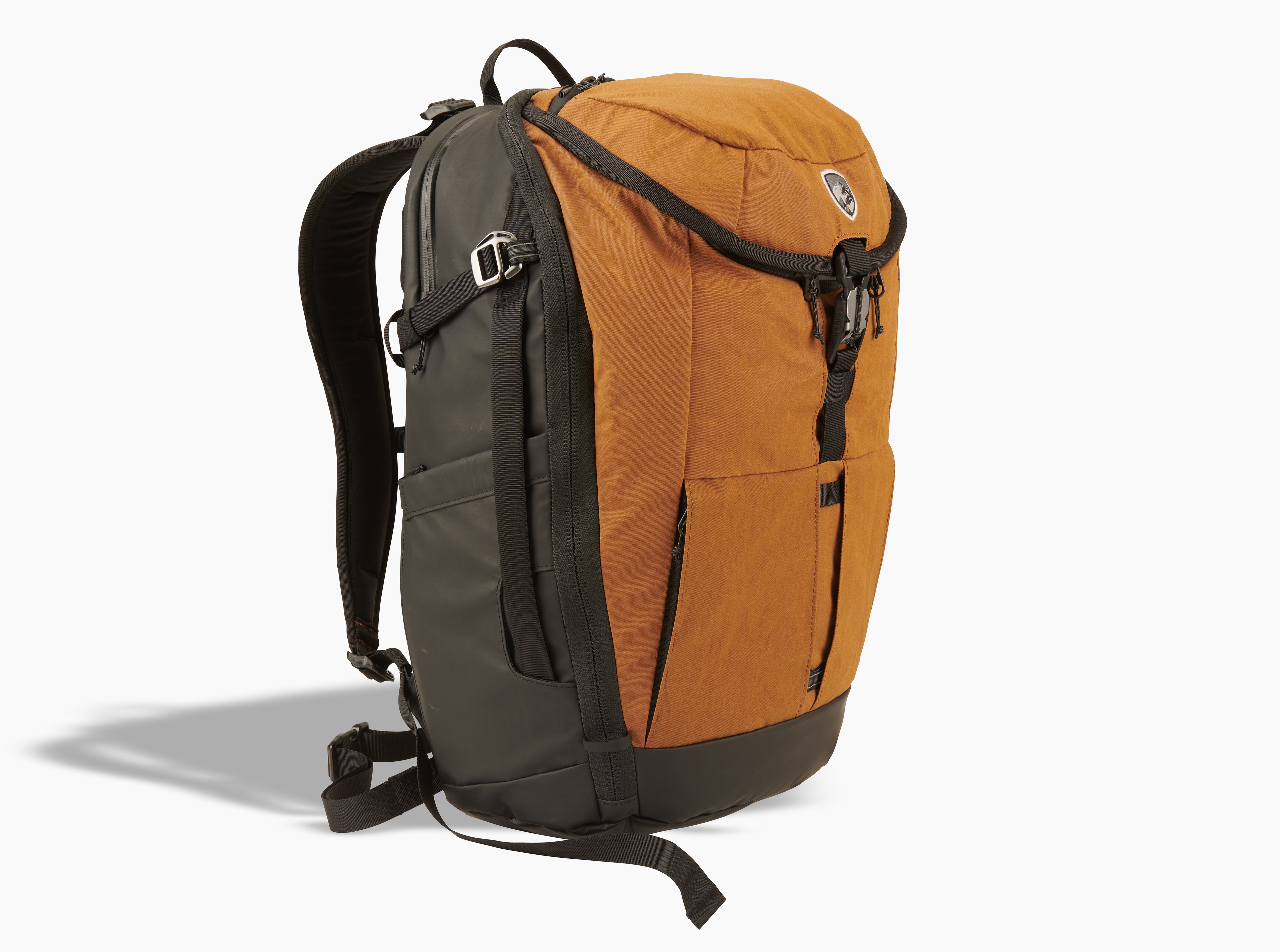 Eskape 25 Backpack - Pirate Black