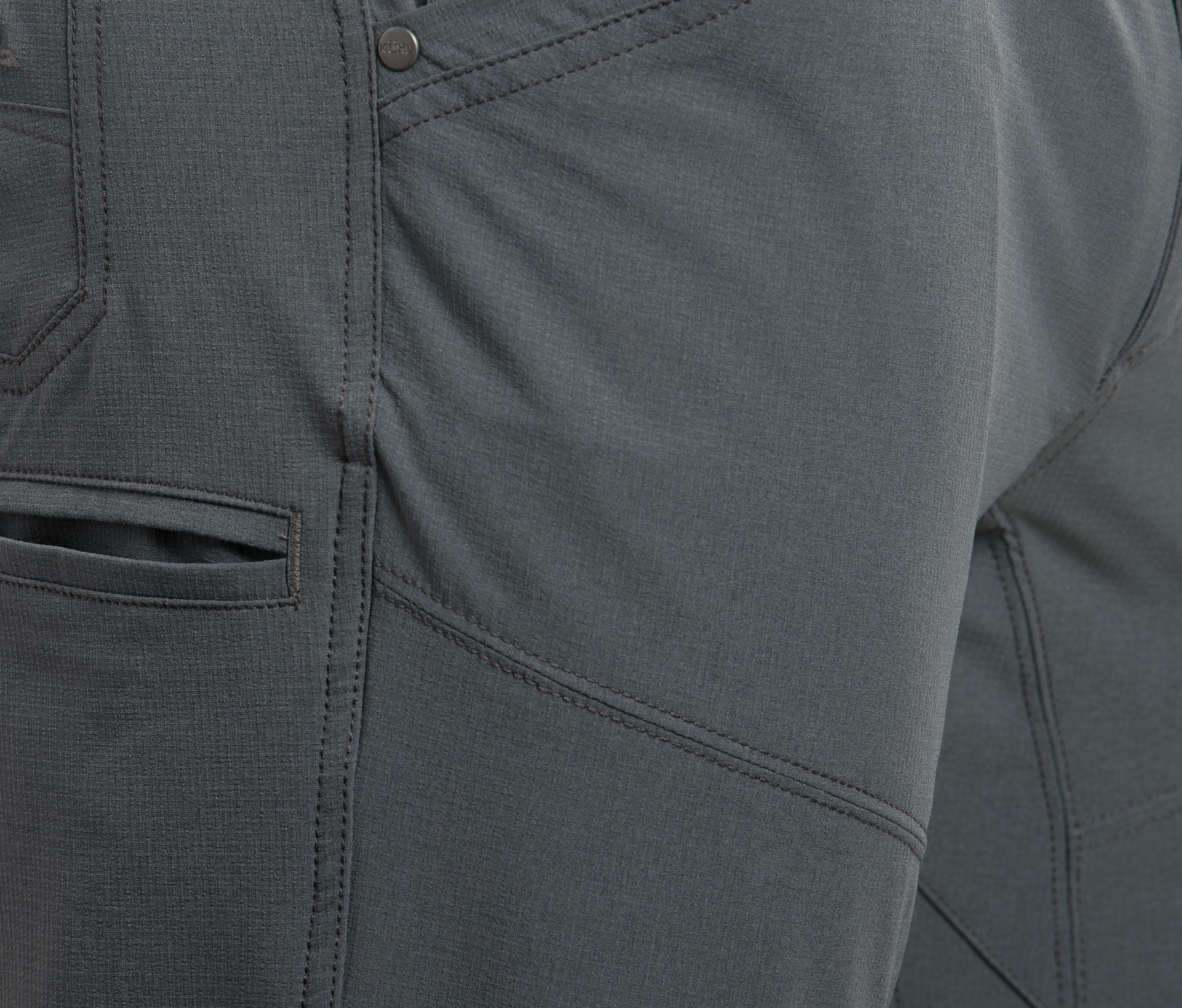 KÜHL Silencr™ Pants For Men | KÜHL Clothing display picture 1