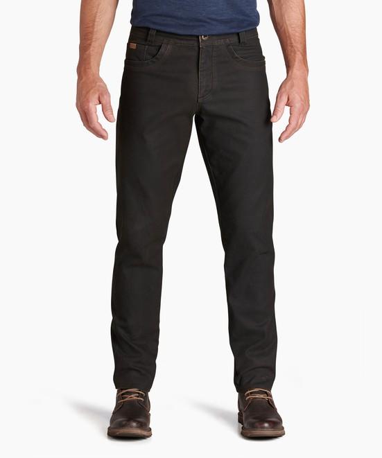 KUHL The Law Jean Espresso Front