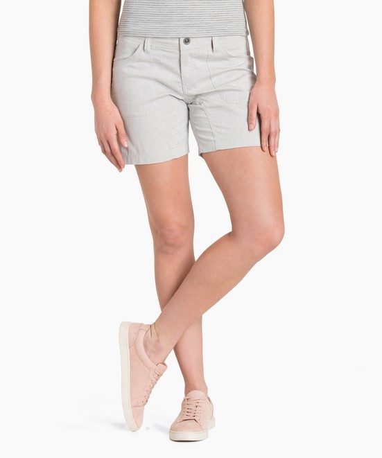 KUHL Cabo Short Birch Front