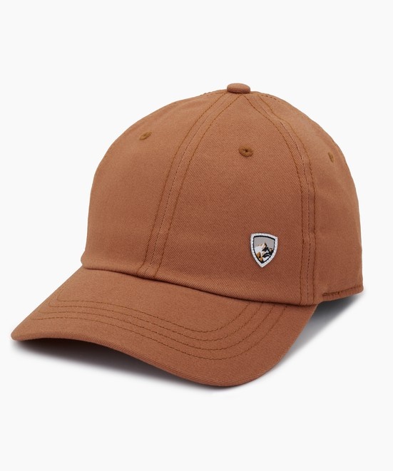KUHL Kontour Hat Copper Front